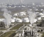 Deer Park registra sus mejores resultados desde 2007: Pemex