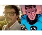 Actores que han interpretado a Reed Richards en Los 4 Fantásticos