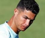Cristiano Ronaldo con posibilidades de jugar Champions con Al-Nassr