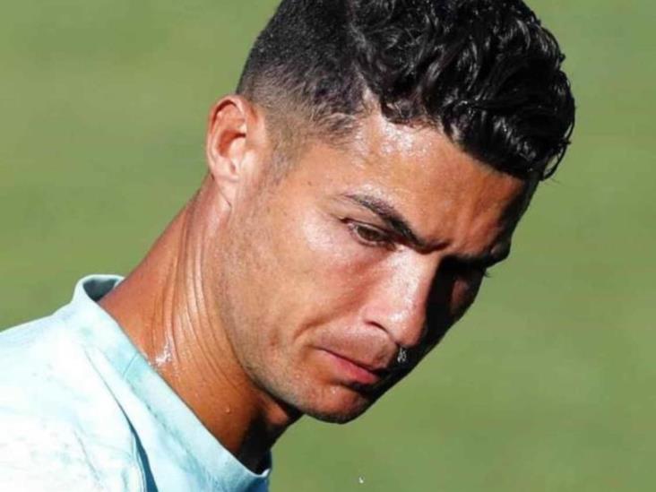 Cristiano Ronaldo con posibilidades de jugar Champions con Al-Nassr Cristiano Ronaldo con posibilidades de jugar Champions con Al-Nassr