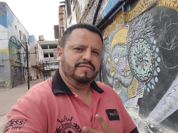 Asesinan al periodista Ismael Villagómez en Ciudad Juárez Asesinan al periodista Ismael Villagómez en Ciudad Juárez