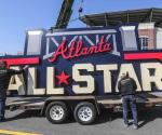 Juego de Estrellas, de vuelta a Atlanta