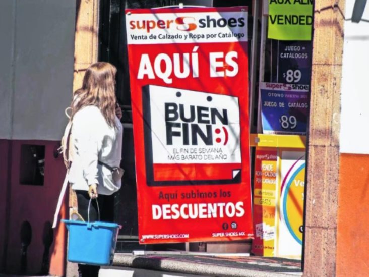 Condusef invita a evitar estrés financiero por deudas en el Buen Fin Condusef invita a evitar estrés financiero por deudas en el Buen Fin