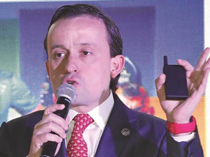 Pide Mikel Arriola voz a la Liga Pide Mikel Arriola voz a la Liga