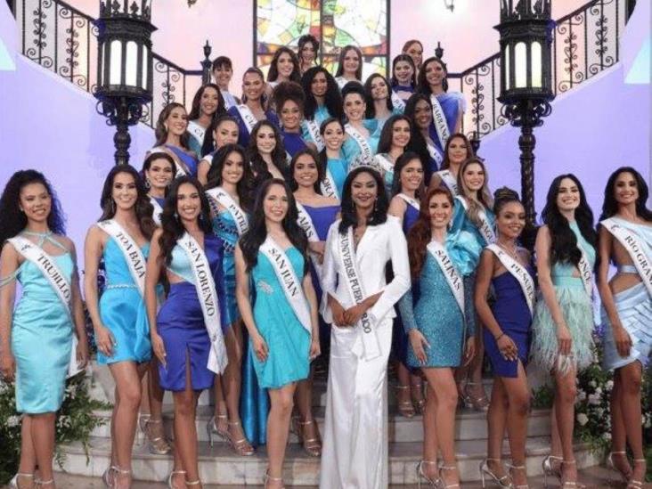 Miss Universo 2023: Las 10 concursantes favoritas para ganar Miss Universo 2023: Las 10 concursantes favoritas para ganar
