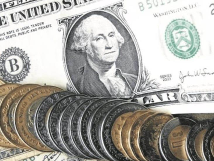 Dólar abre en 17.21 unidades; superpeso cerraría con ganancias Dólar abre en 17.21 unidades; superpeso cerraría con ganancias