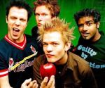 Sum 41 pone nombre al último disco de su carrera