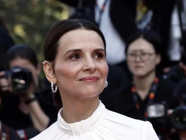 Se unen profesionales del cine francés por la paz en Israel Se unen profesionales del cine francés por la paz en Israel