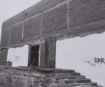 Reactivarán construcción de auditorio