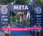 Fallece un atleta de 49 años durante el Triatlón Xel-Há 2023