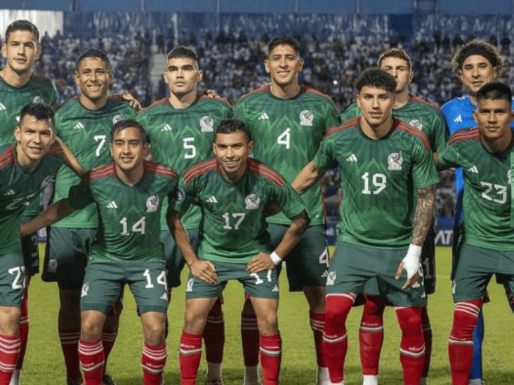 ¿Qué necesita el Tricolor para clasificar a la Copa América 2024? ¿Qué necesita el Tricolor para clasificar a la Copa América 2024?