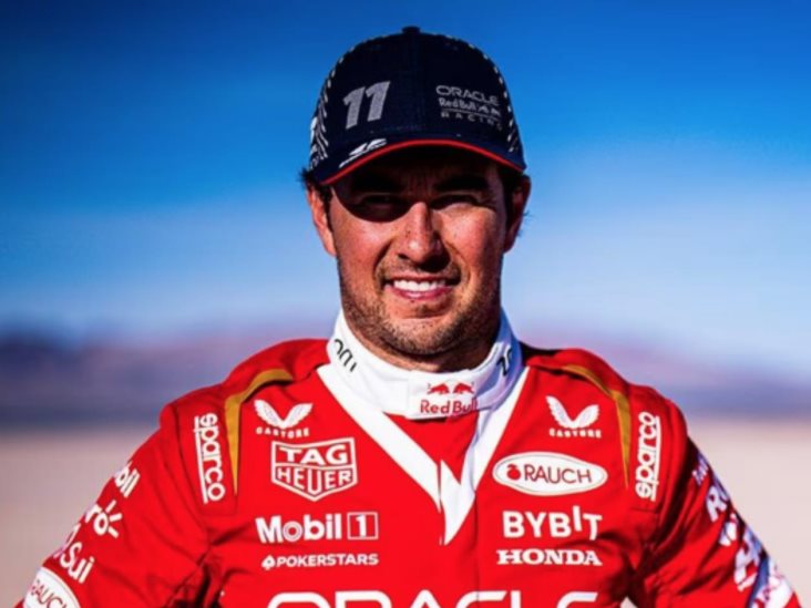 Lo que necesita Checo Pérez para ser subcampeón de F1 Lo que necesita Checo Pérez para ser subcampeón de F1