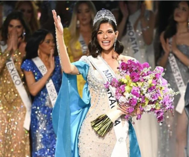 Es Nicaragua Miss Universo 2023 Es Nicaragua Miss Universo 2023