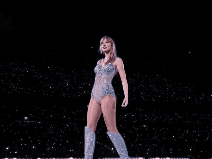 Muere "Swiftie" Muere "Swiftie"