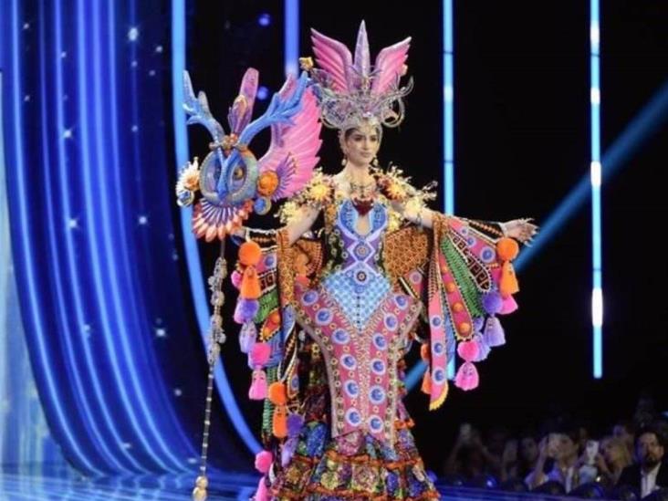 Queda fuera México de Miss Universo 2023 Queda fuera México de Miss Universo 2023