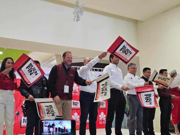 Reactiva ´Buen Fin´ derrama económica Reactiva ´Buen Fin´ derrama económica