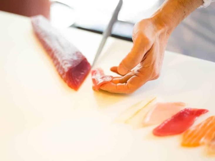 Se triplican restaurantes japoneses en el extranjero Se triplican restaurantes japoneses en el extranjero