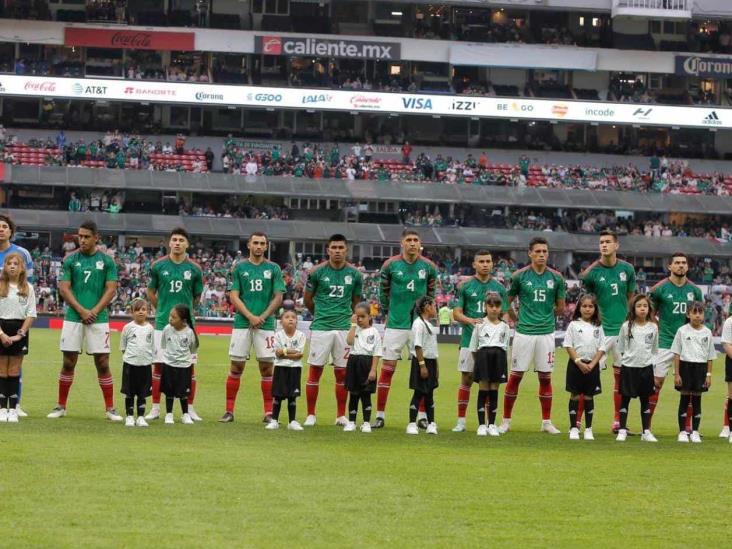 Tendría México una segunda oportunidad Tendría México una segunda oportunidad