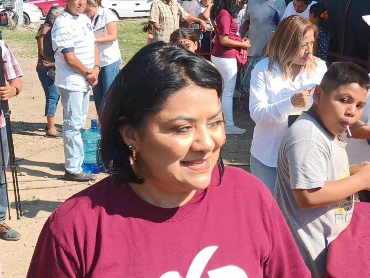 Se registrará para alcaldía de Tampico Se registrará para alcaldía de Tampico