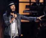 Interroga policía a Russell Brand por acusaciones de abuso