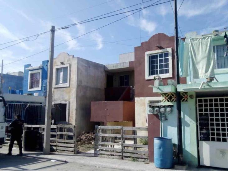 Encuentran anciano en estado putrefacto Encuentran anciano en estado putrefacto
