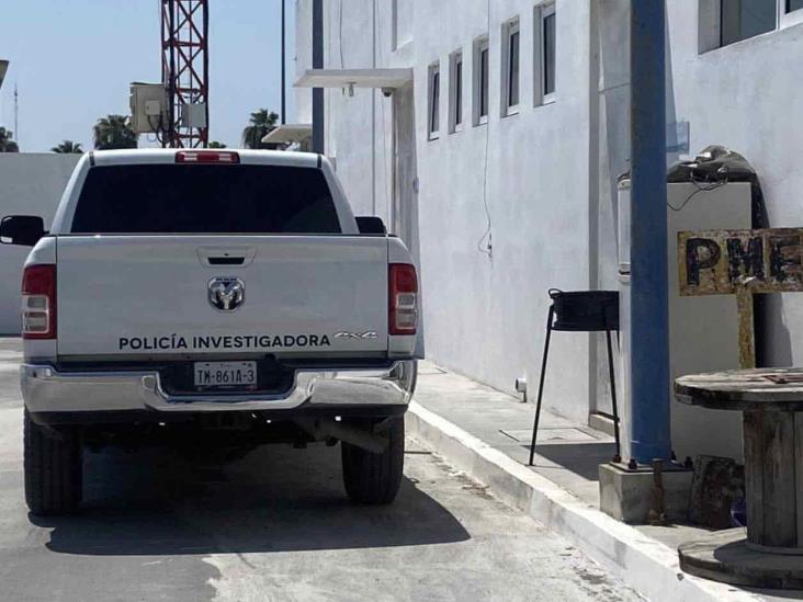 Persiste ola de robos en Río Bravo Persiste ola de robos en Río Bravo