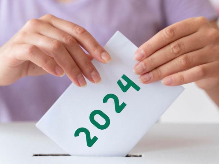 Se viene una nueva elección presidencial Se viene una nueva elección presidencial