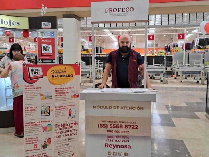 Coloca Odeco módulos de atención ciudadana Coloca Odeco módulos de atención ciudadana