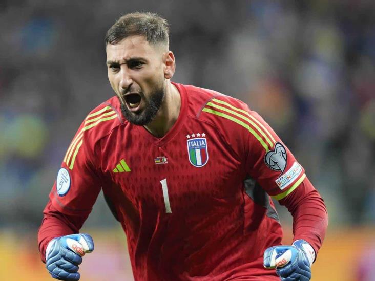 Italia sella su pase a la Euro 2024 tras dramático empate con Ucrania Italia sella su pase a la Euro 2024 tras dramático empate con Ucrania