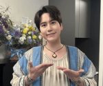Hieren con cuchillo a Kyuhyun, cantante de Super Junior