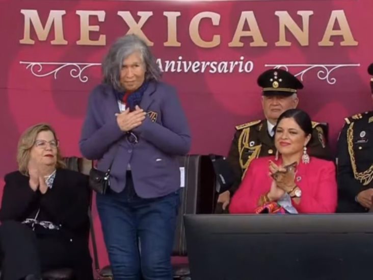 Consejera María Estela Ríos, propuesta por AMLO para la Corte Consejera María Estela Ríos, propuesta por AMLO para la Corte