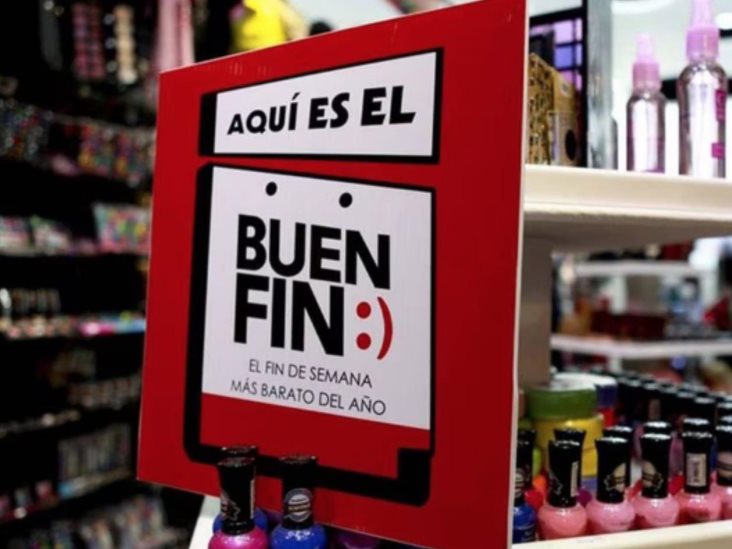 Cuándo termina el Buen Fin 2023 en México Cuándo termina el Buen Fin 2023 en México