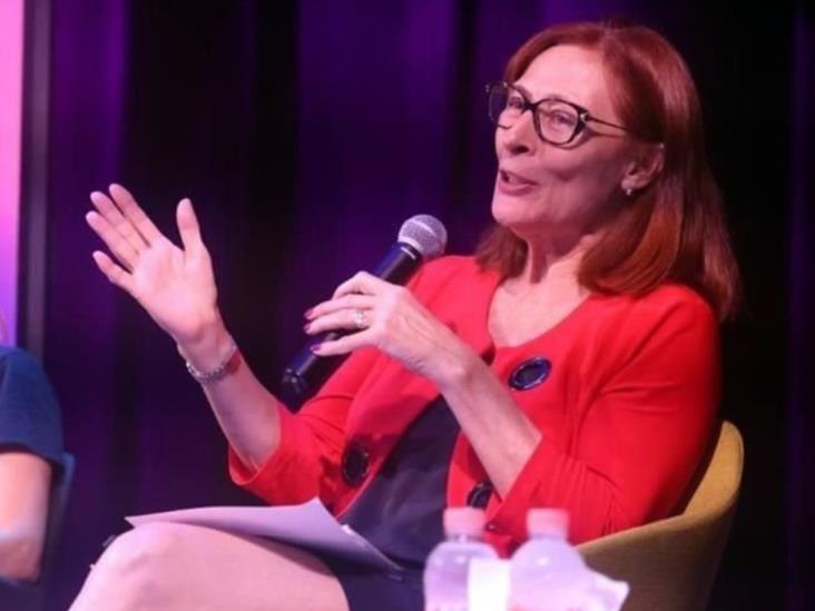 Niega Tatiana Clouthier registrarse al Senado Niega Tatiana Clouthier registrarse al Senado