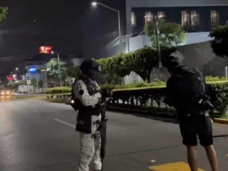 Noche de terror en Cuernavaca: Deja tiroteo 10 muertos Noche de terror en Cuernavaca: Deja tiroteo 10 muertos
