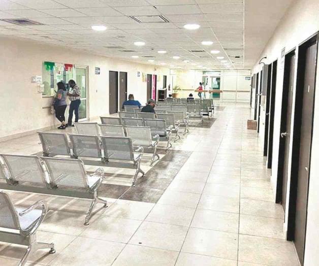 Transfiere Federaci&oacute;n 176 mdp a Tamaulipas para concluir hospitales