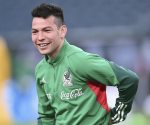 LA Galaxy sigue interesado en contratar a Hirving Lozano