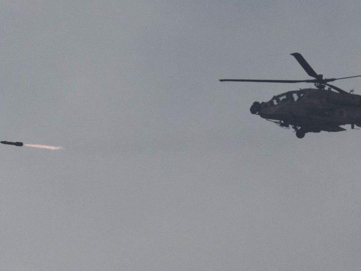 Intensos combates en torno a otro hospital de Gaza, bebés evacuados de Gaza llegan a Egipto Intensos combates en torno a otro hospital de Gaza, bebés evacuados de Gaza llegan a Egipto