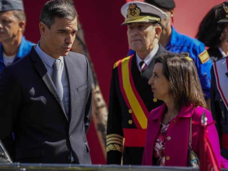 Mujeres ocupan más de 50% de Ministerios de nuevo Gabinete de España Mujeres ocupan más de 50% de Ministerios de nuevo Gabinete de España