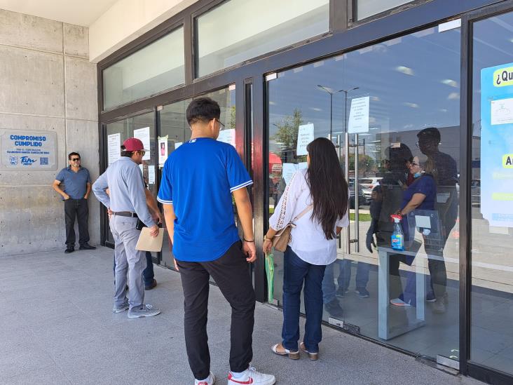 Cierran dependencias por asueto revolucionario Cierran dependencias por asueto revolucionario