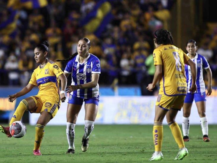 Va Tigres por sexto título Va Tigres por sexto título