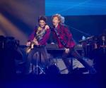 Los Rolling Stones anuncian gira en 2024