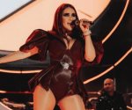 Dulce María comparte emotiva despedida de RBD