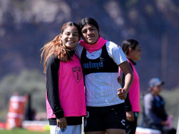 Jandra Ruiz sigue sumando minutos Jandra Ruiz sigue sumando minutos