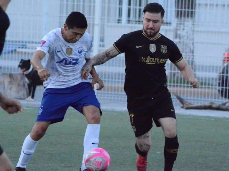 Reñida disputa por el título de goleo Reñida disputa por el título de goleo