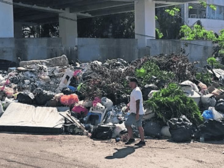 Estamos trabajando en Acapulco con mucha intensidad: AMLO Estamos trabajando en Acapulco con mucha intensidad: AMLO