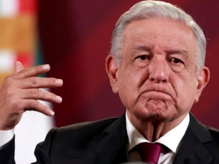 Para AMLO, triunfo de Milei fue autogol de Argentina Para AMLO, triunfo de Milei fue autogol de Argentina