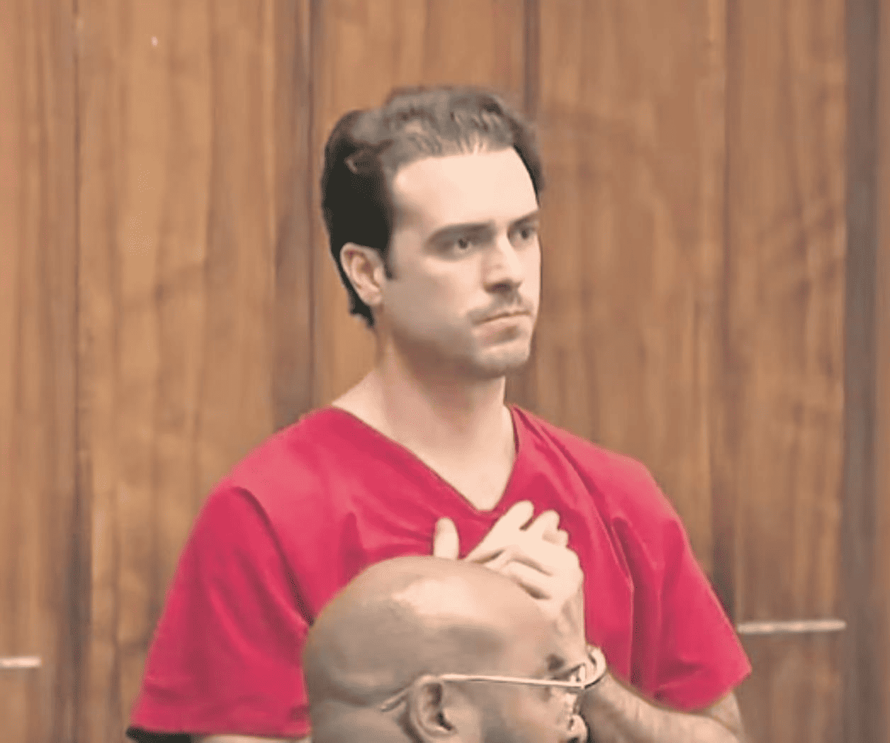 Pablo Lyle pasa su cumpleaños en prisión, lejos de su familia Pablo Lyle pasa su cumpleaños en prisión, lejos de su familia