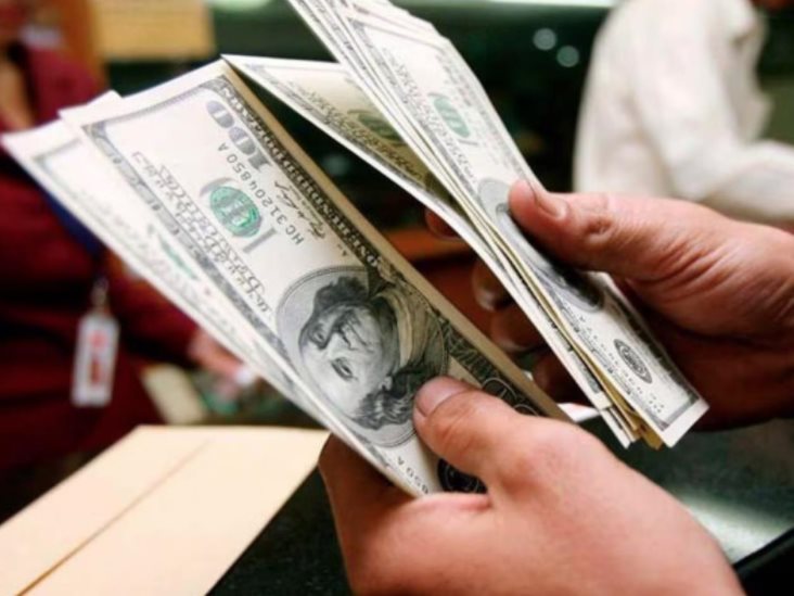 Precio del dólar: moneda abre en 17.11 pesos al mayoreo Precio del dólar: moneda abre en 17.11 pesos al mayoreo