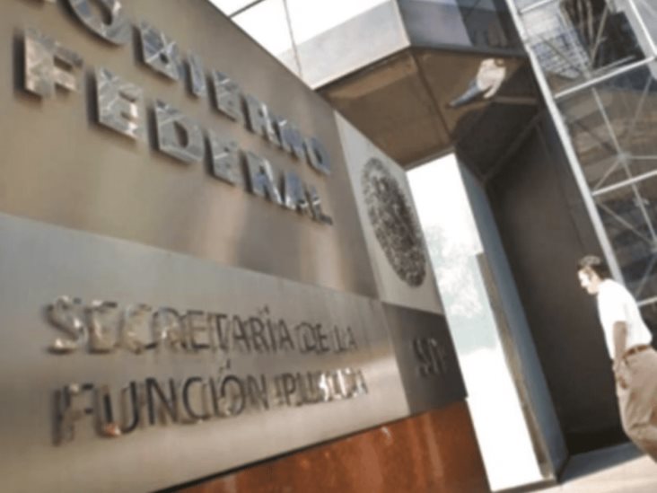 SFP puede hacer tareas de Inai pues sólo está de florero: AMLO SFP puede hacer tareas de Inai pues sólo está de florero: AMLO