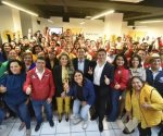 Alianza Va Por la CDMX desmiente calumnias de Sandra Cuevas